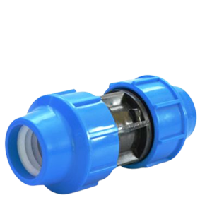 valves or Couplers
