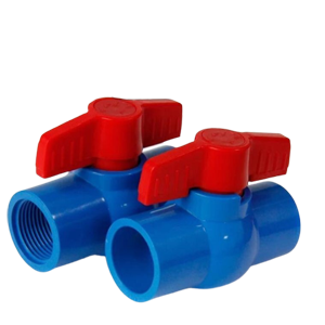 valves PVC image